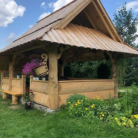 Cichy Zakatek - Noclegi Blisko Termy Chocholowskie Ciche  Exterior foto