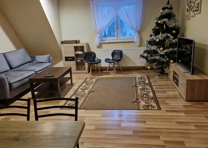 Cichy Zakatek - Noclegi Blisko Termy Chocholowskie