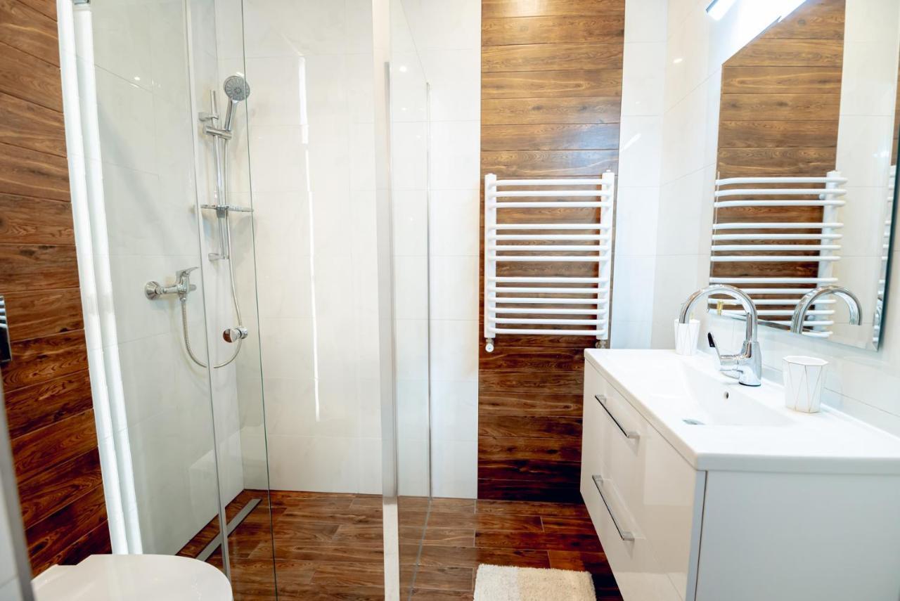 Apartment Cichy Zakatek - Blisko Termy Chocholowskie Ciche (Nowy Targ)