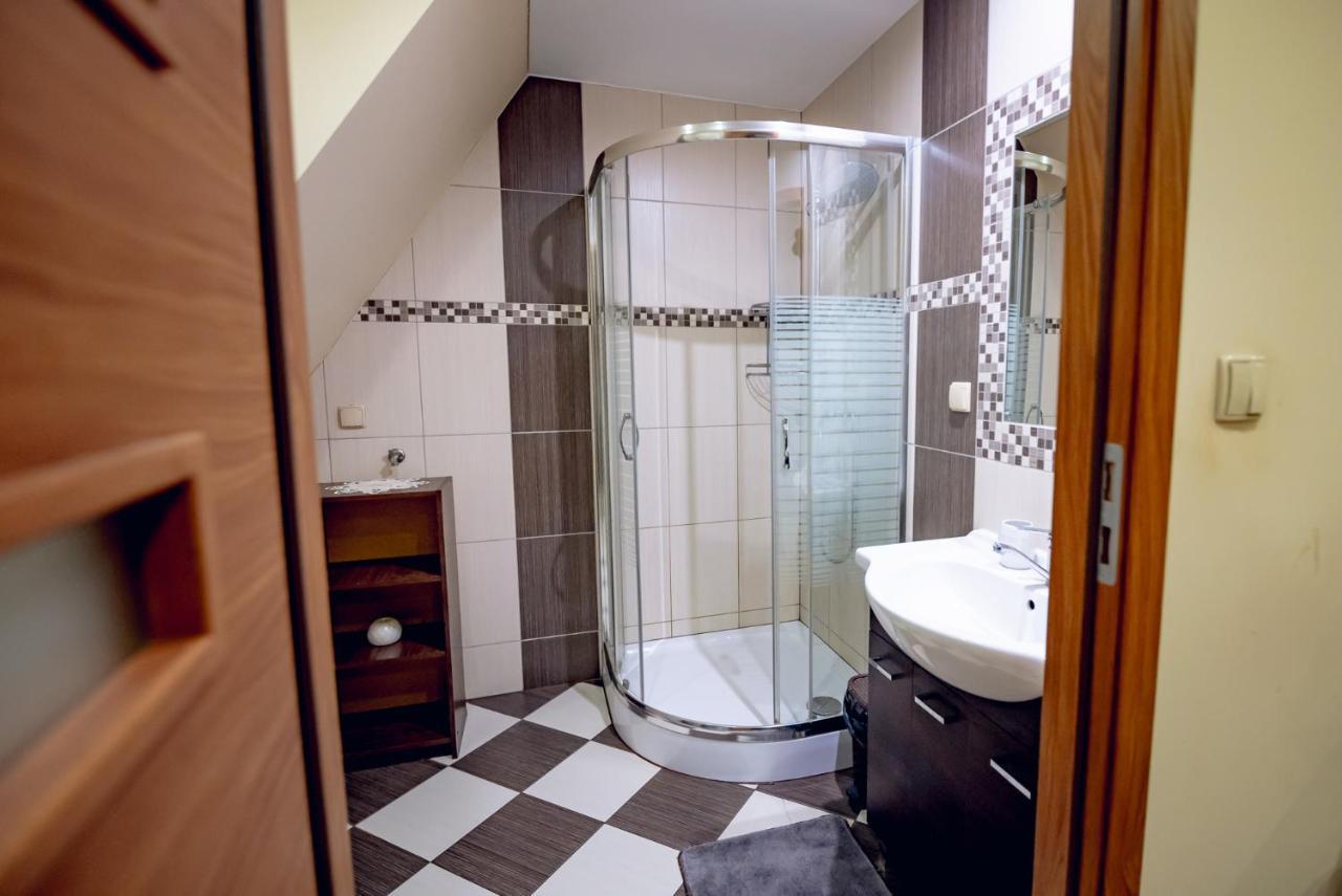 Cichy Zakatek - Blisko Termy Chocholowskie Apartment