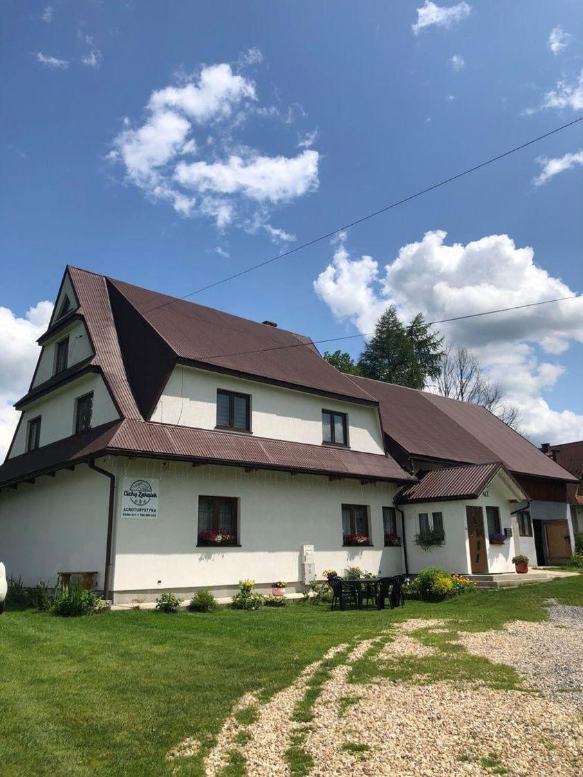 Apartment Cichy Zakatek - Blisko Termy Chocholowskie Ciche (Nowy Targ)
