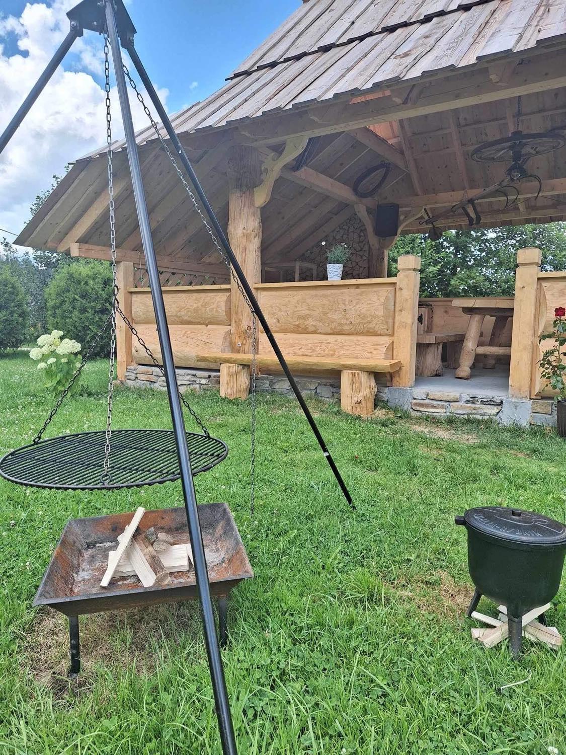 Cichy Zakatek - Blisko Termy Chocholowskie Apartment Ciche (Nowy Targ)