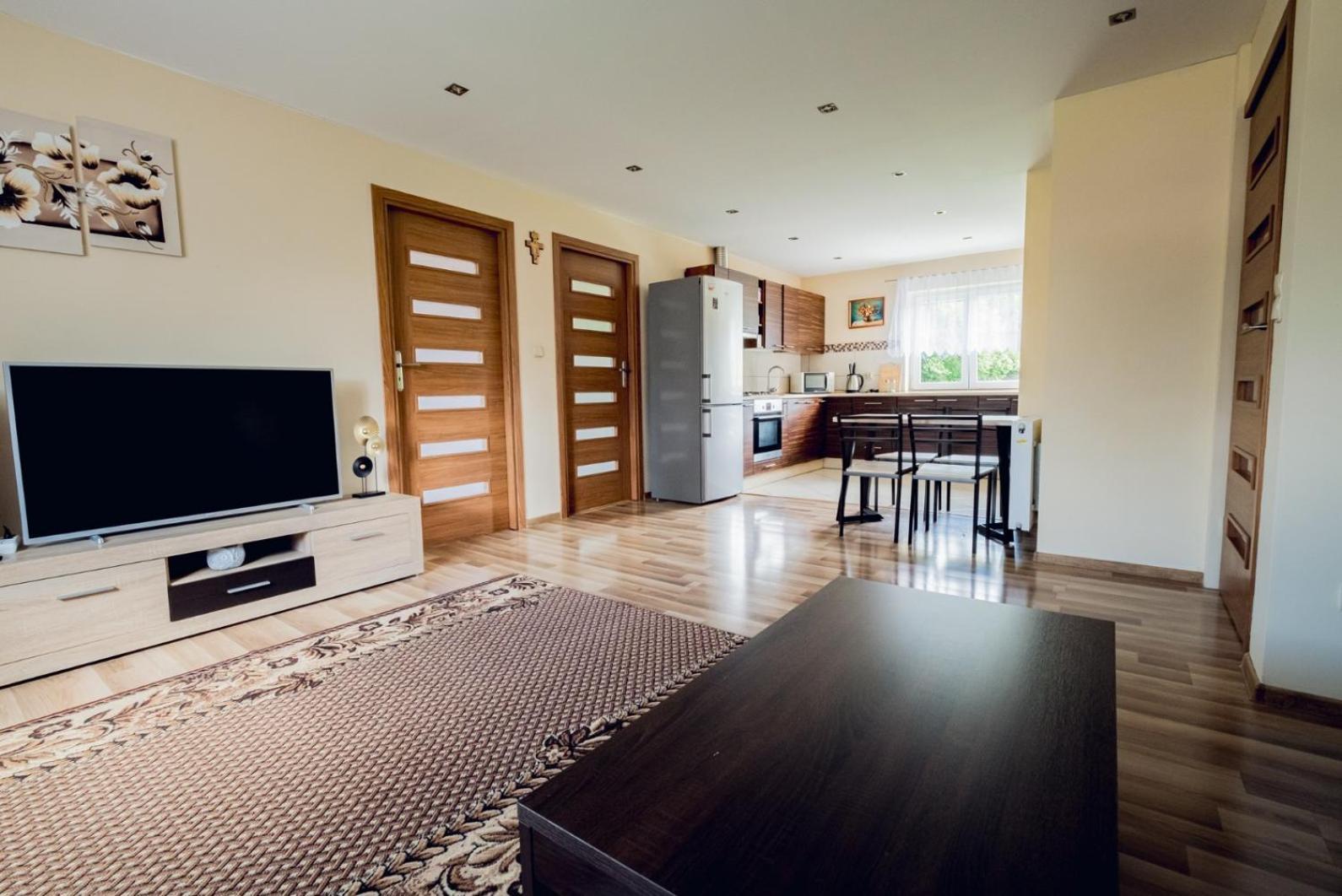 Apartment Cichy Zakatek - Blisko Termy Chocholowskie