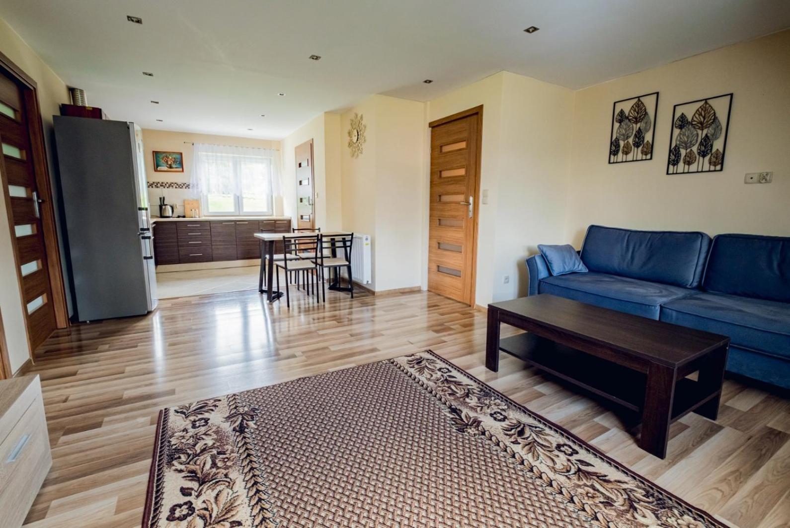 Apartment Cichy Zakatek - Blisko Termy Chocholowskie *